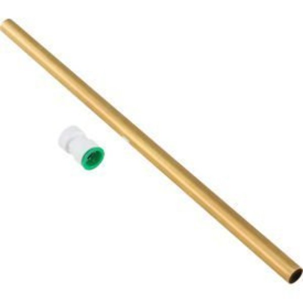 Global Equipment Replacement Water Drain Line Kit For 761223 Outdoor Drinking Fountains 761223A